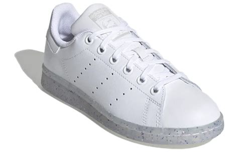 adidas ee7574|adidas Stan Smith 'White Grey' .